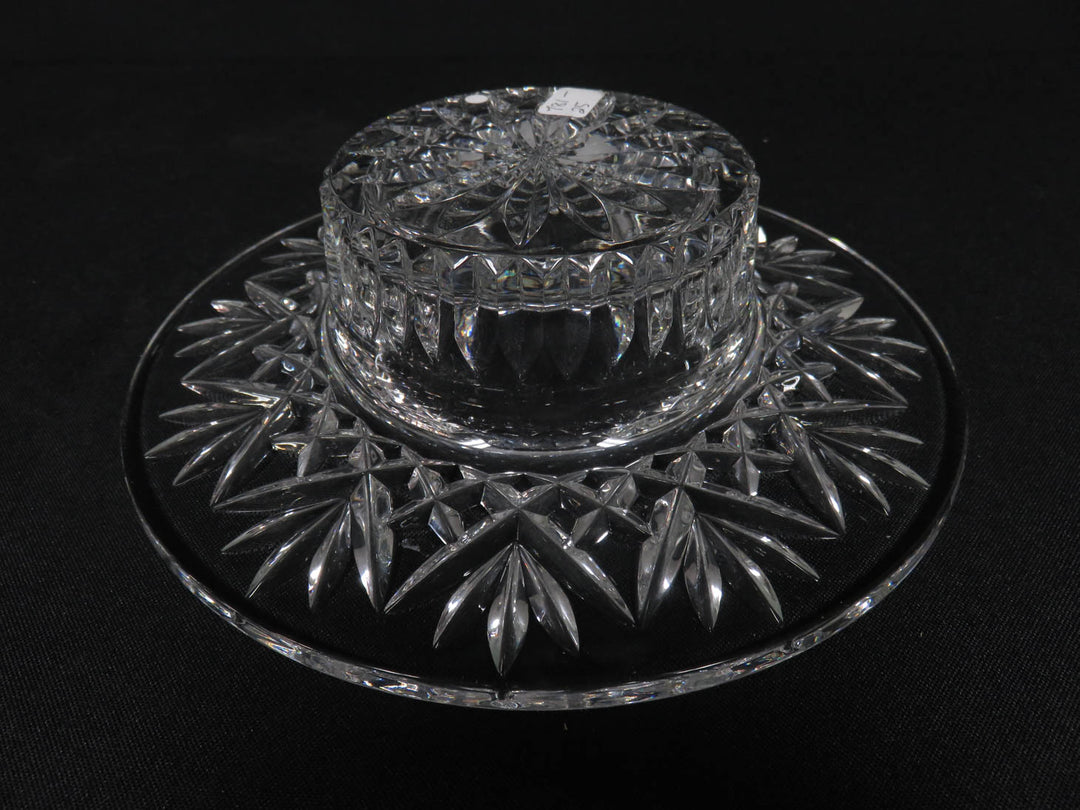 Waterford Bethany Candleholder