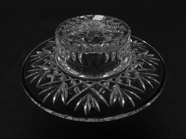 Waterford Bethany Candleholder