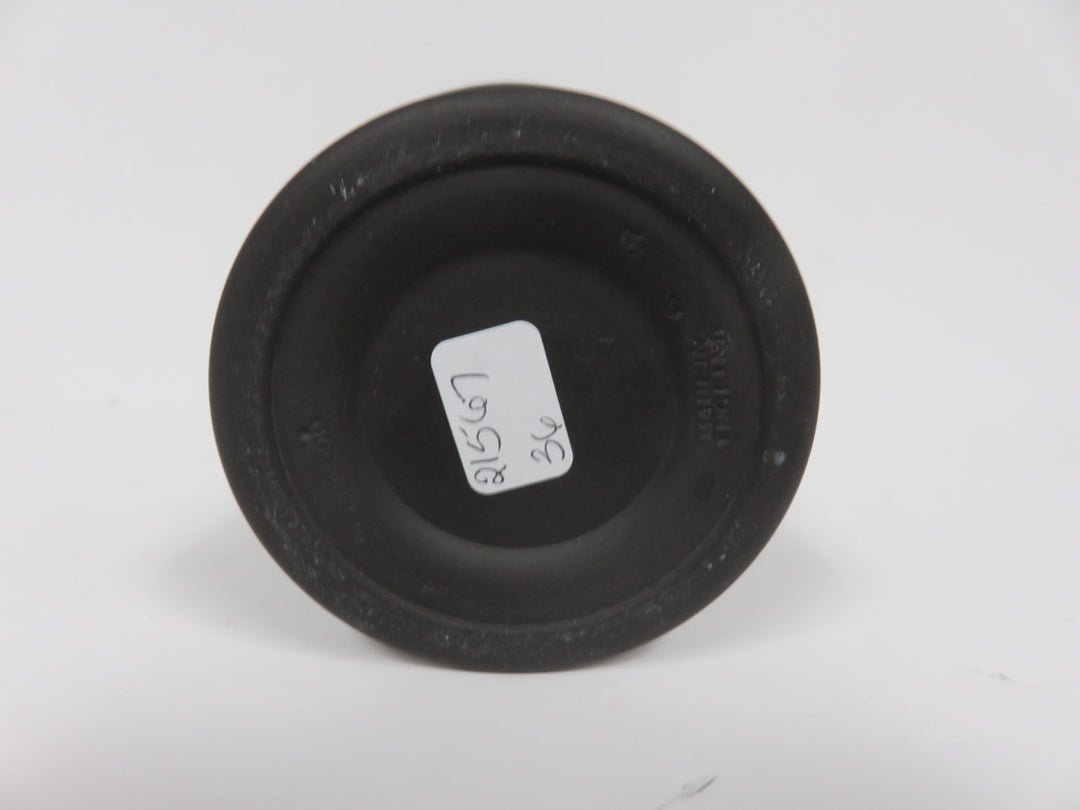 Wedgwood Basalt Vase