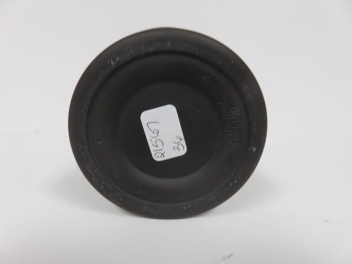 Wedgwood Basalt Vase