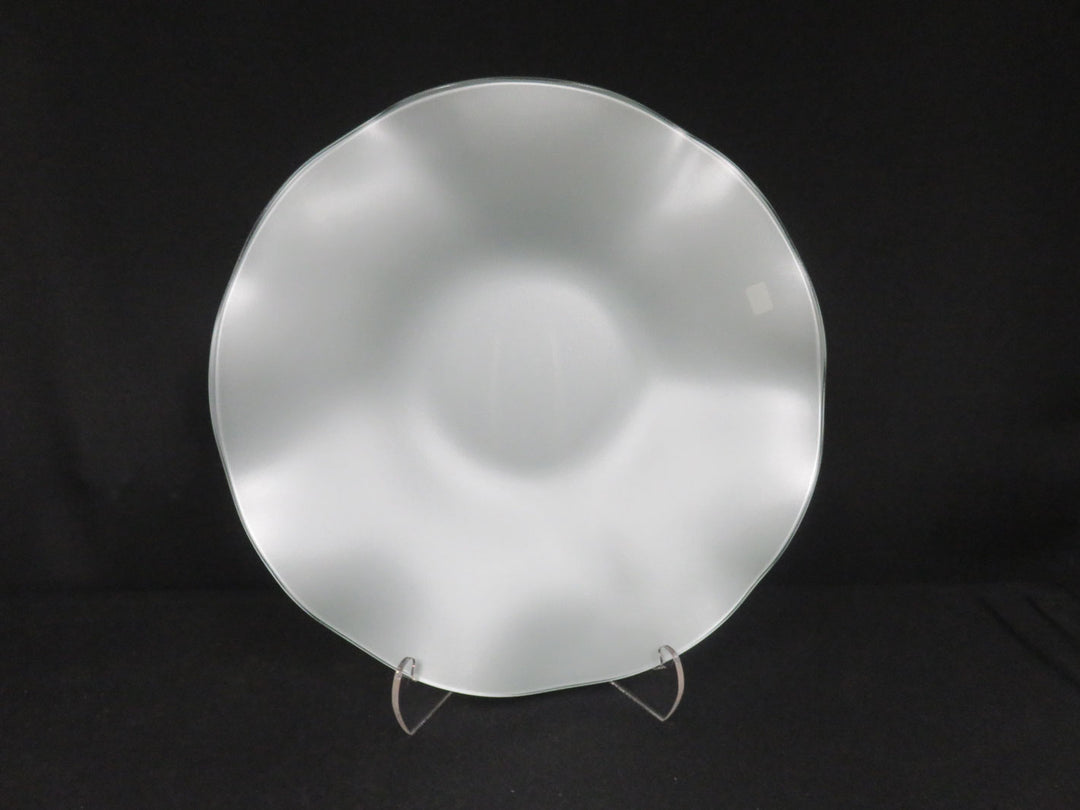 Shallow Centerpiece Bowl
