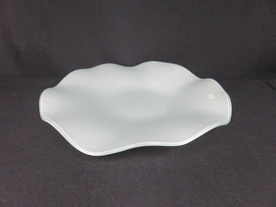 Shallow Centerpiece Bowl