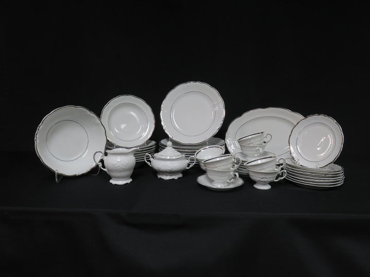 Walbrzych China Set