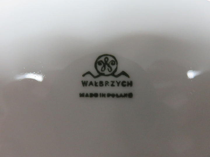 Walbrzych China Set
