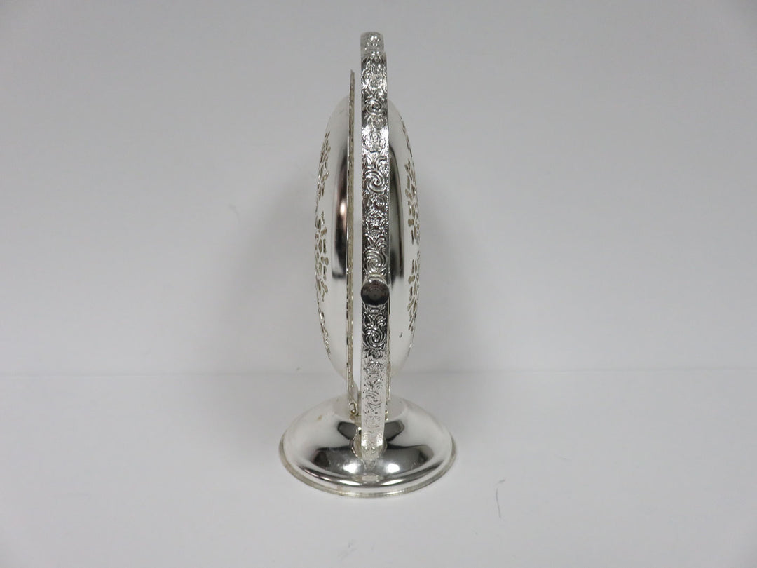 Queen Anne Tiered Server