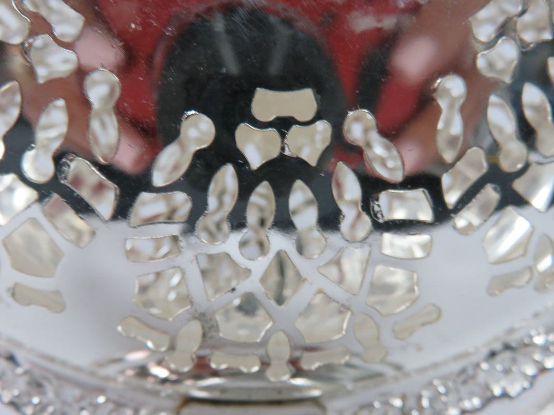 Queen Anne Tiered Server