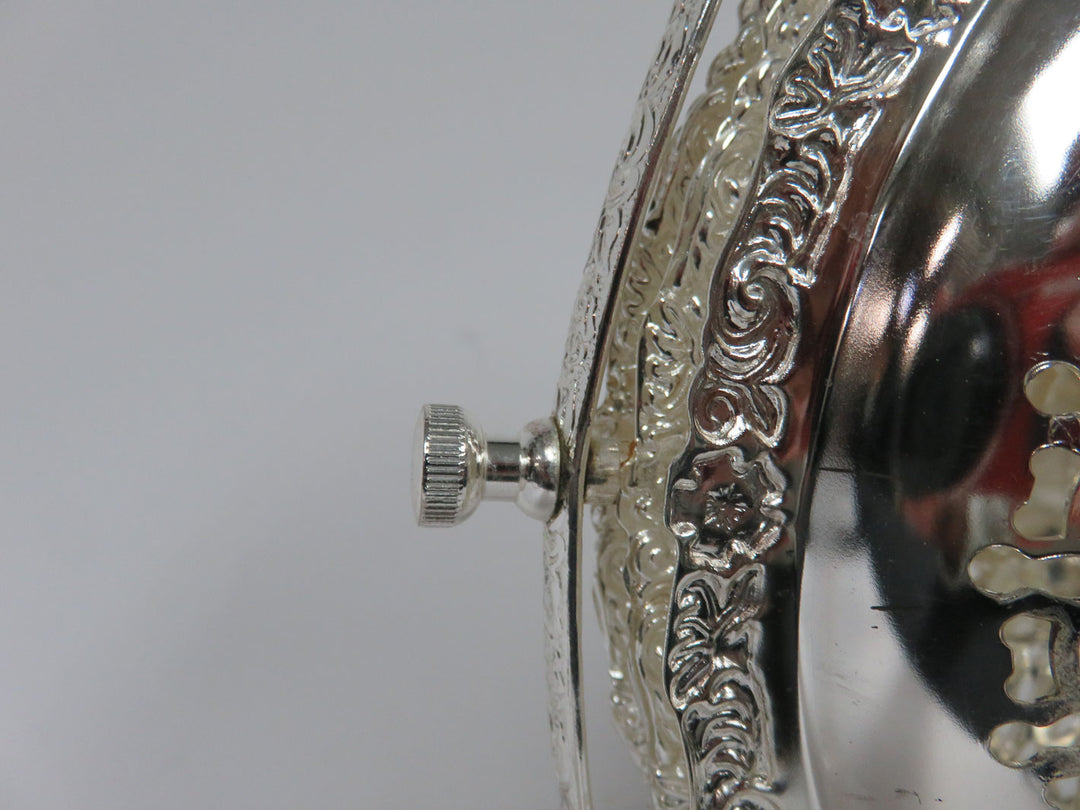 Queen Anne Tiered Server