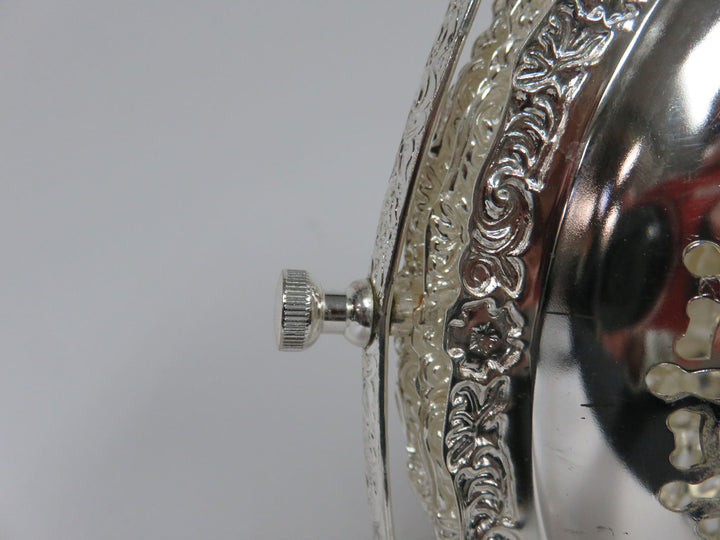 Queen Anne Tiered Server