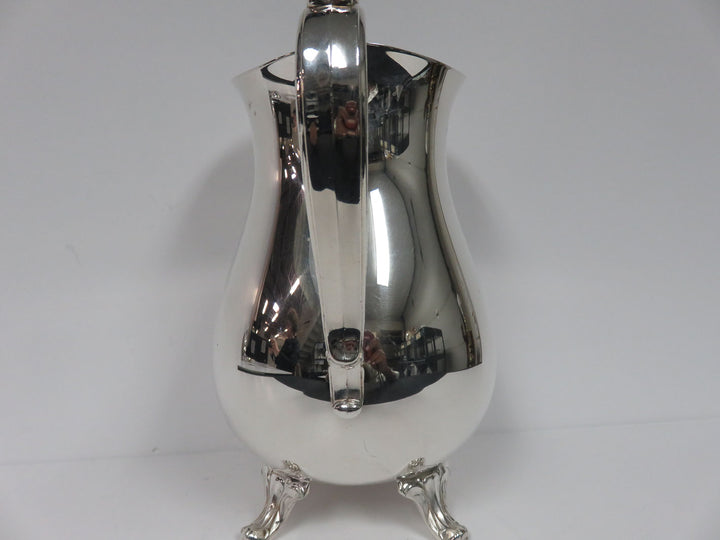 International Silver Co. Water Pitcher