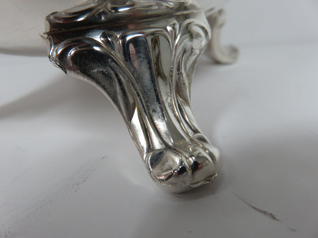 International Silver Co. Water Pitcher