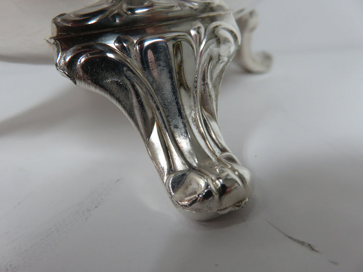 International Silver Co. Water Pitcher