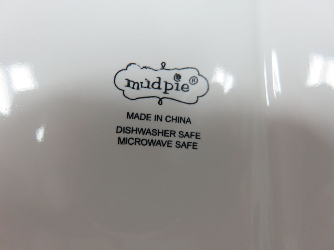 Mudpie Divided Dish