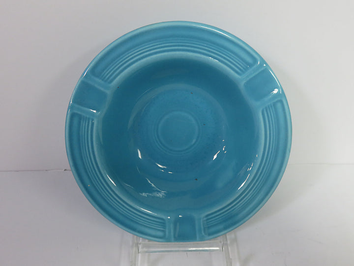 Fiesta Ware Ashtray