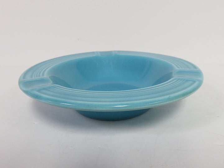 Fiesta Ware Ashtray