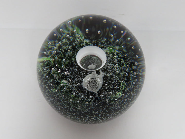 Caithness "Impulse" Paperweight