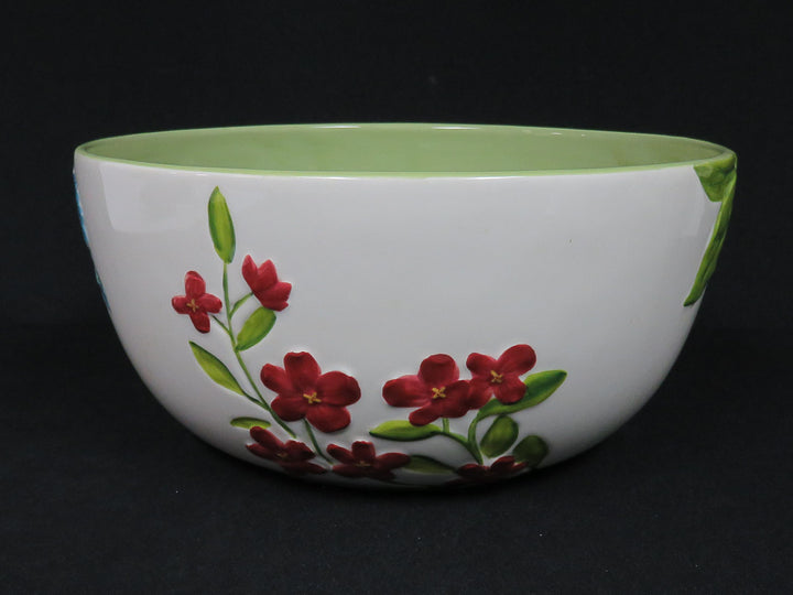 Home Studio Serving Bowl