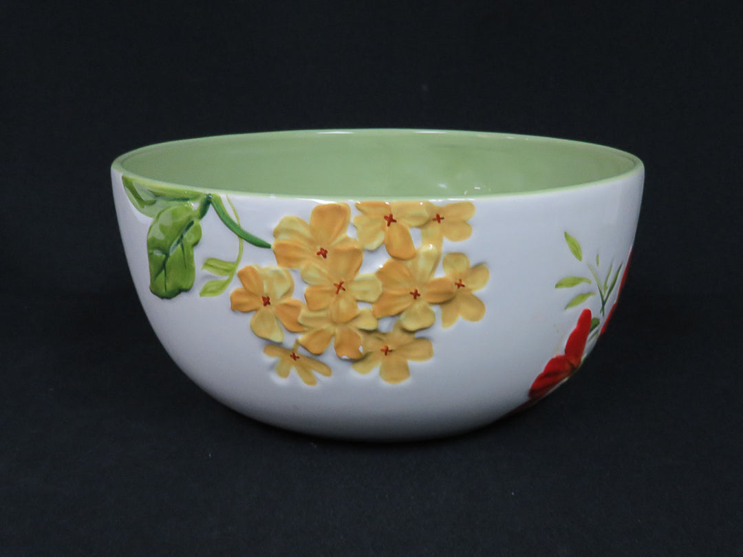 Home Studio Serving Bowl