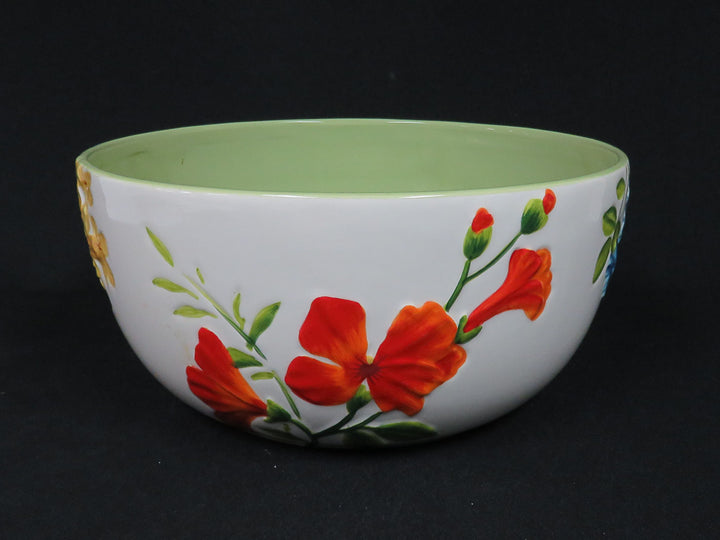 Home Studio Serving Bowl