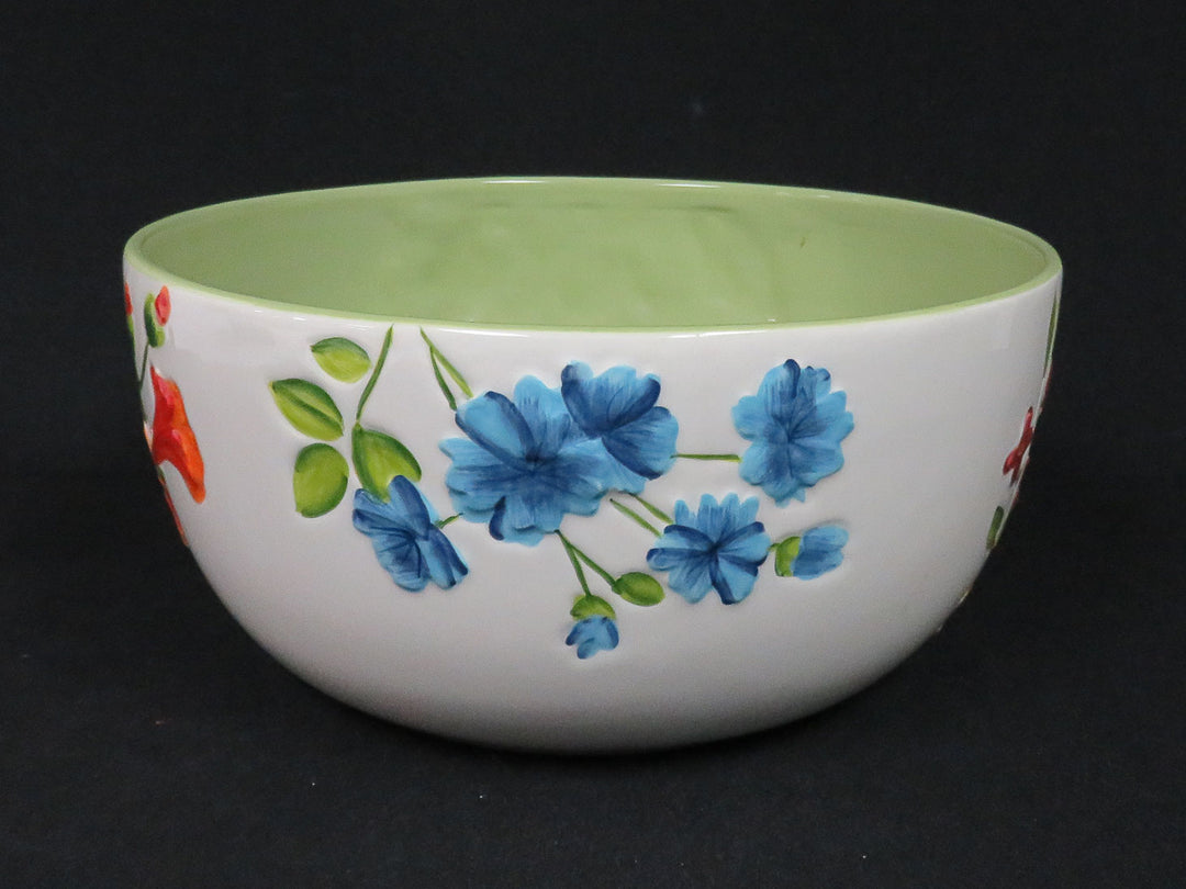 Home Studio Serving Bowl