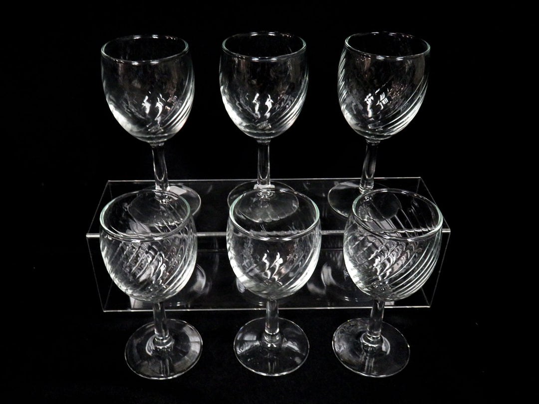 Wine Glasses