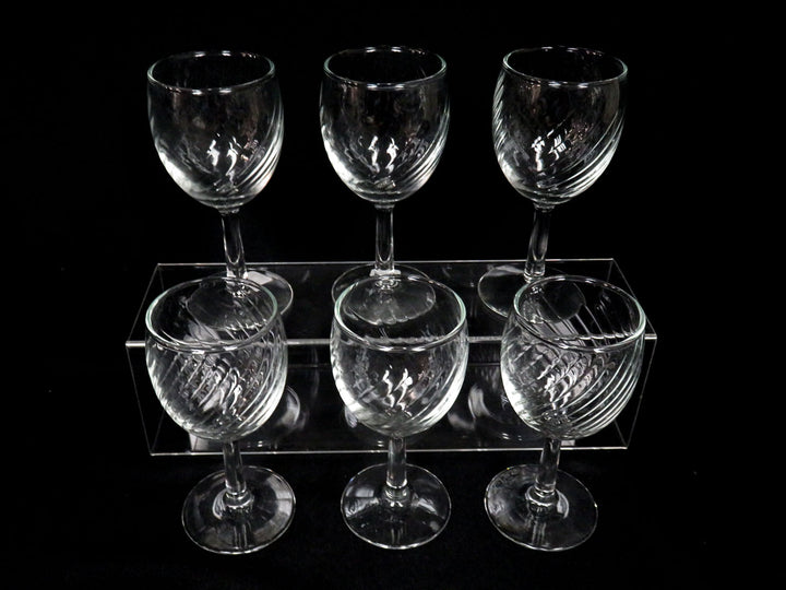 Wine Glasses