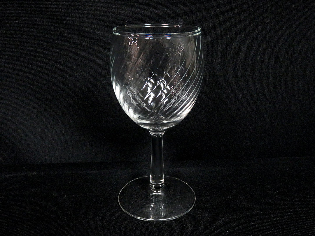 Wine Glasses