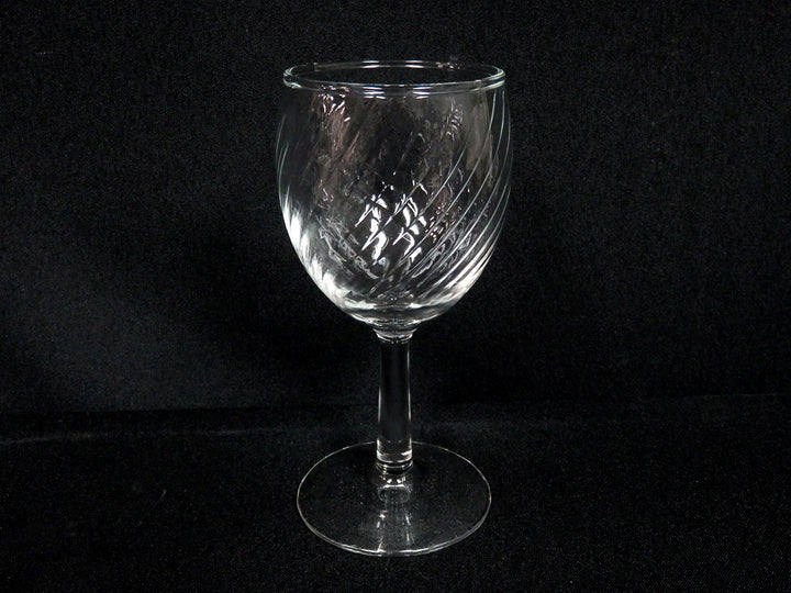Wine Glasses