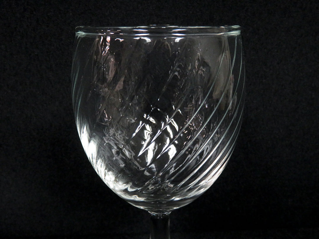 Wine Glasses
