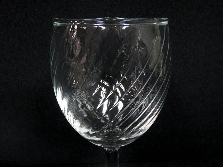 Wine Glasses