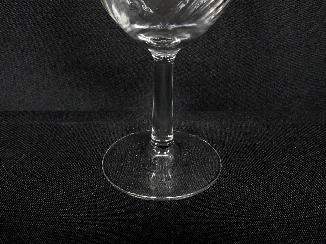 Wine Glasses