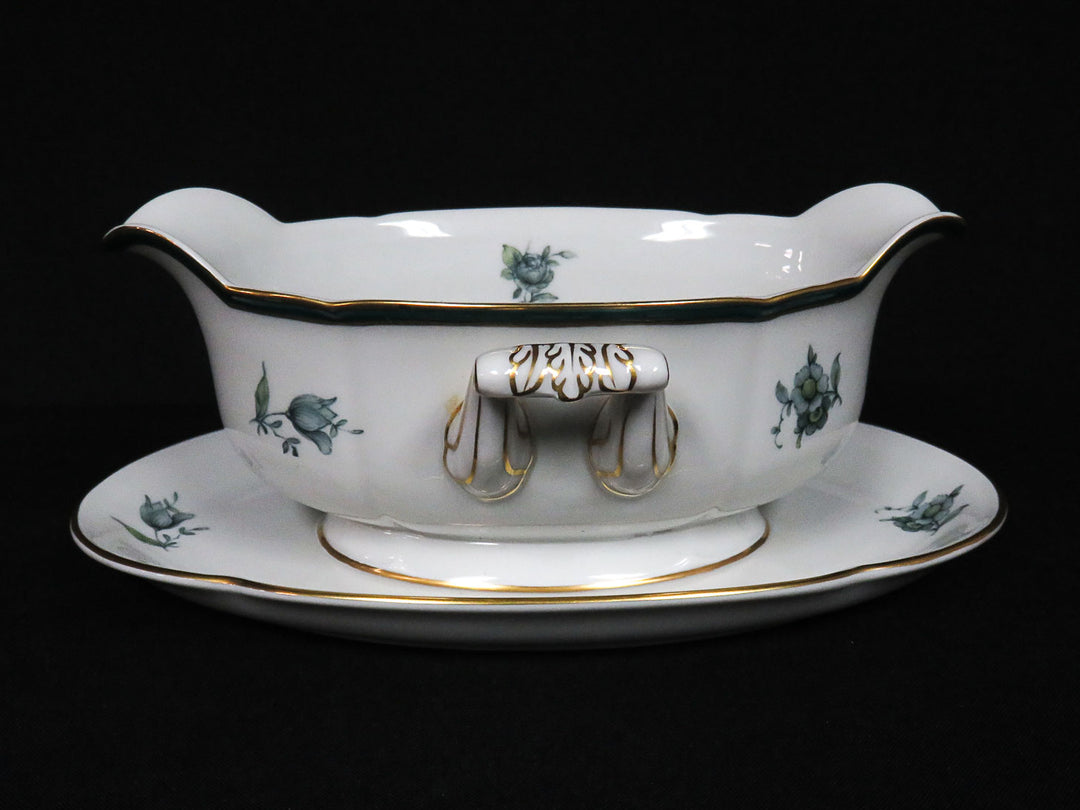 Royal Bayreuth Gravy Boat