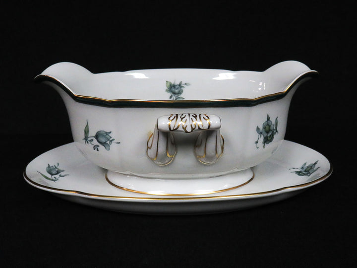 Royal Bayreuth Gravy Boat