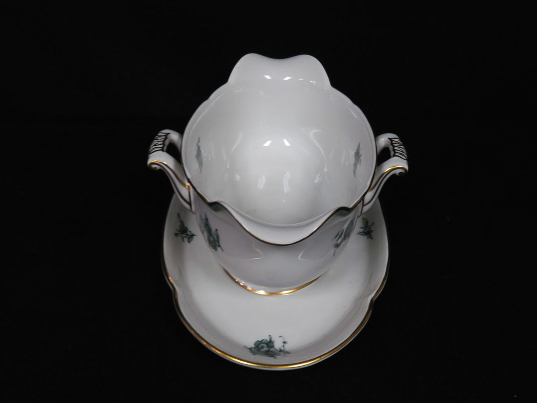 Royal Bayreuth Gravy Boat