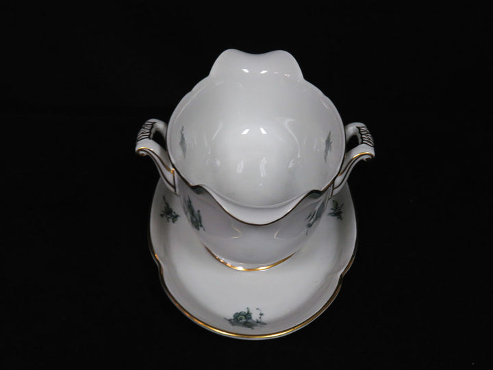 Royal Bayreuth Gravy Boat