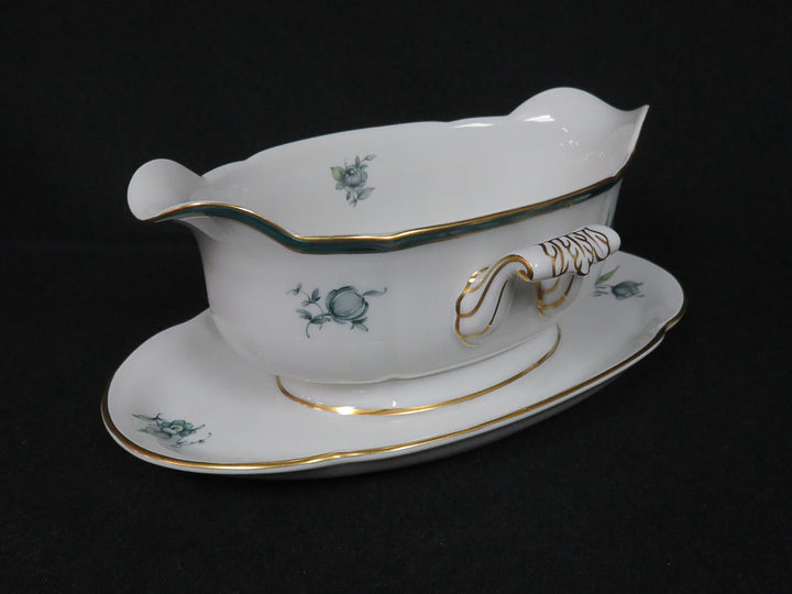 Royal Bayreuth Gravy Boat