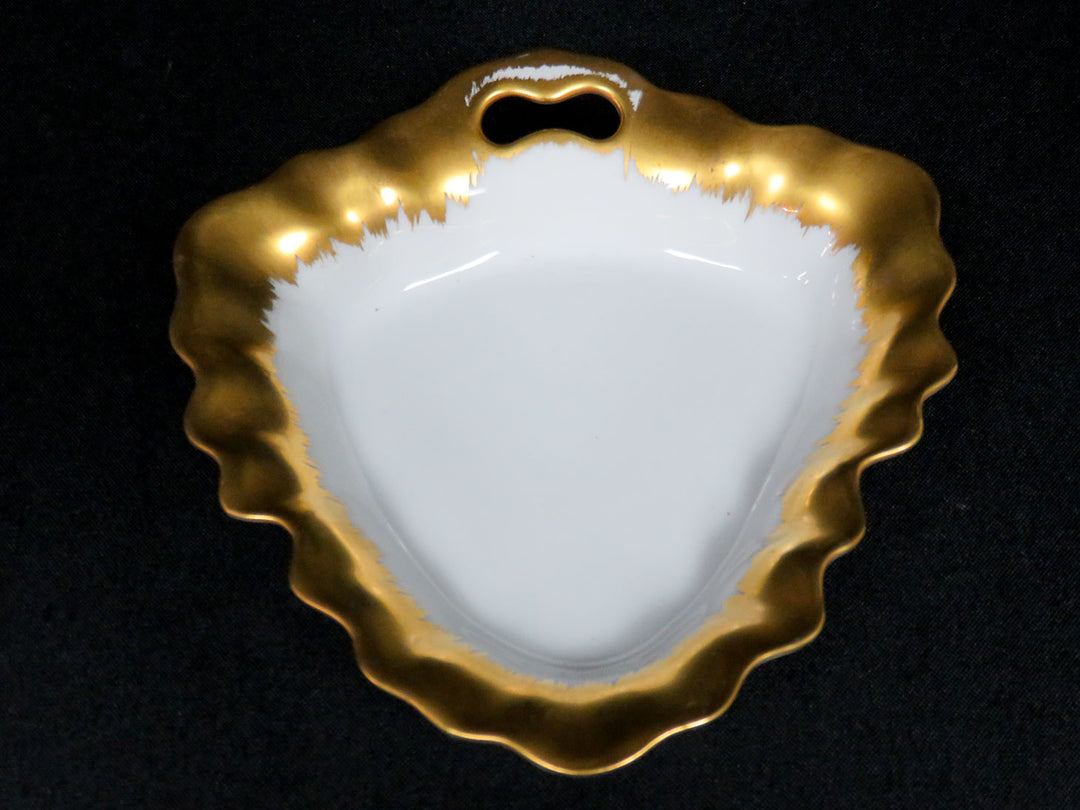 Limoges Candy Dish