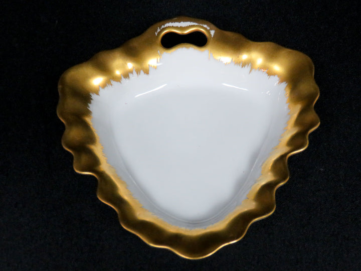 Limoges Candy Dish