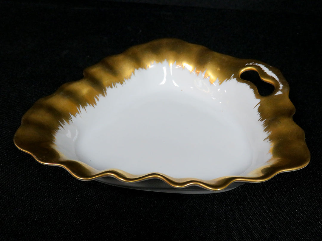 Limoges Candy Dish