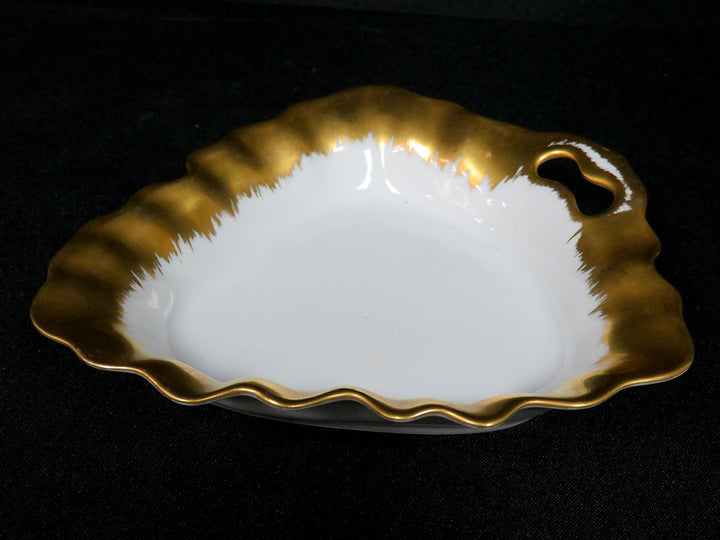Limoges Candy Dish