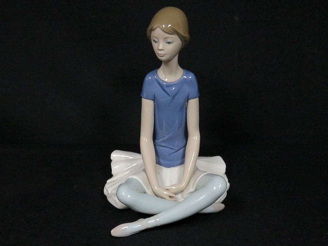 Lladró Figurine