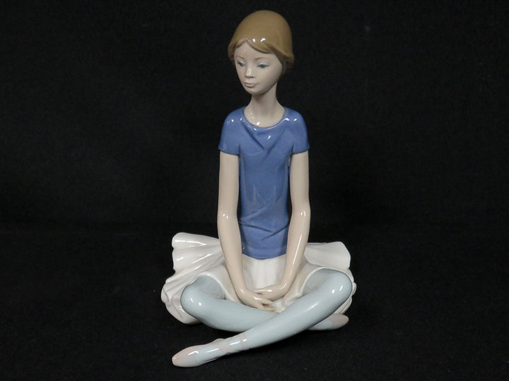 Lladró Figurine