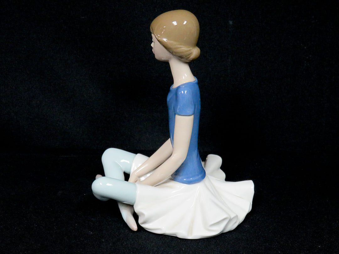 Lladró Figurine