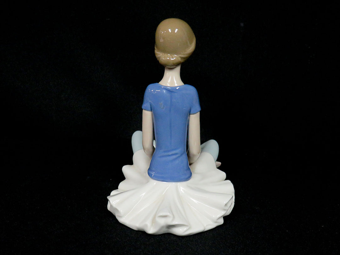 Lladró Figurine