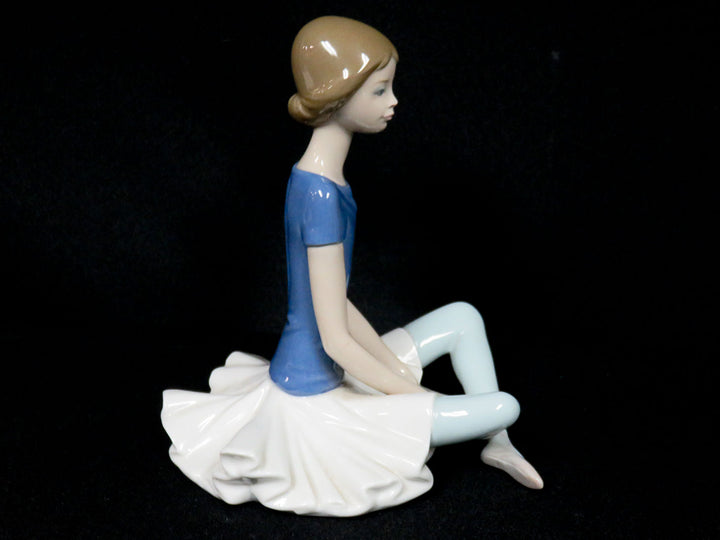 Lladró Figurine