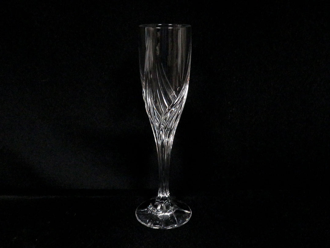 Lenox Champagne Flutes