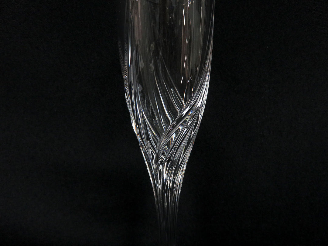 Lenox Champagne Flutes