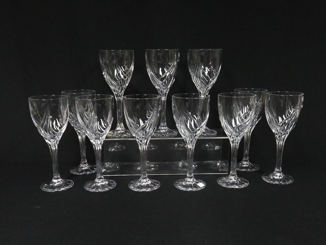Lenox Wine Glasses
