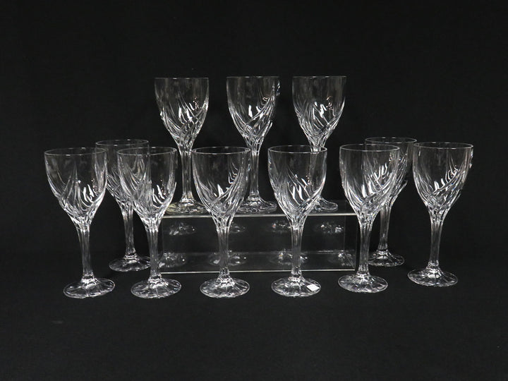 Lenox Wine Glasses
