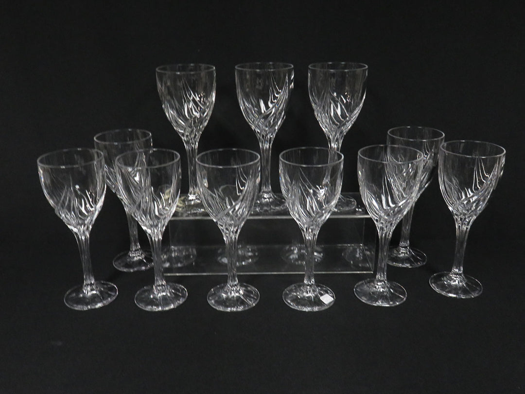 Lenox Wine Glasses