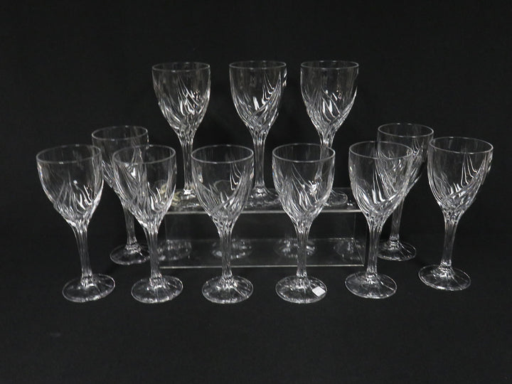 Lenox Wine Glasses